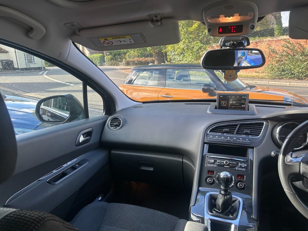 Used Peugeot 5008 2015 for sale - 77132687: Photo 20