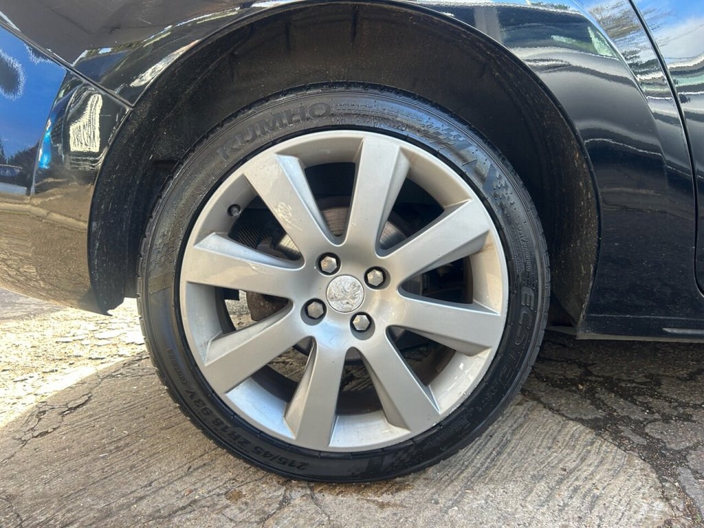 Used Peugeot 5008 2015 for sale - 77132687: Photo 21