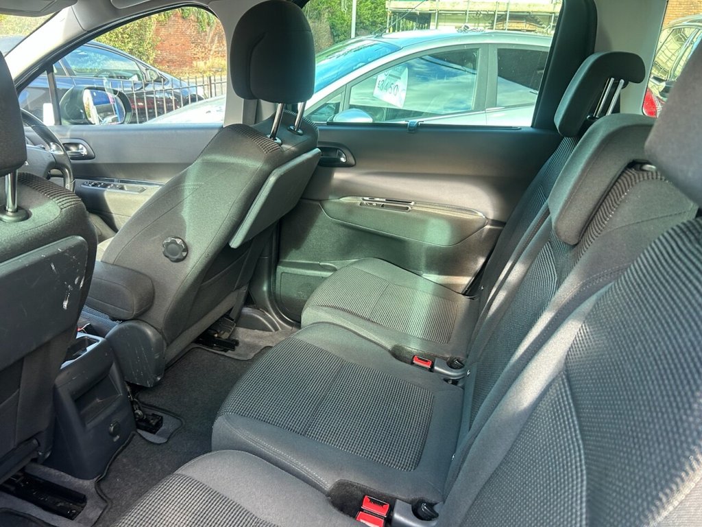 Used Peugeot 5008 2015 for sale - 77132687: Photo 22