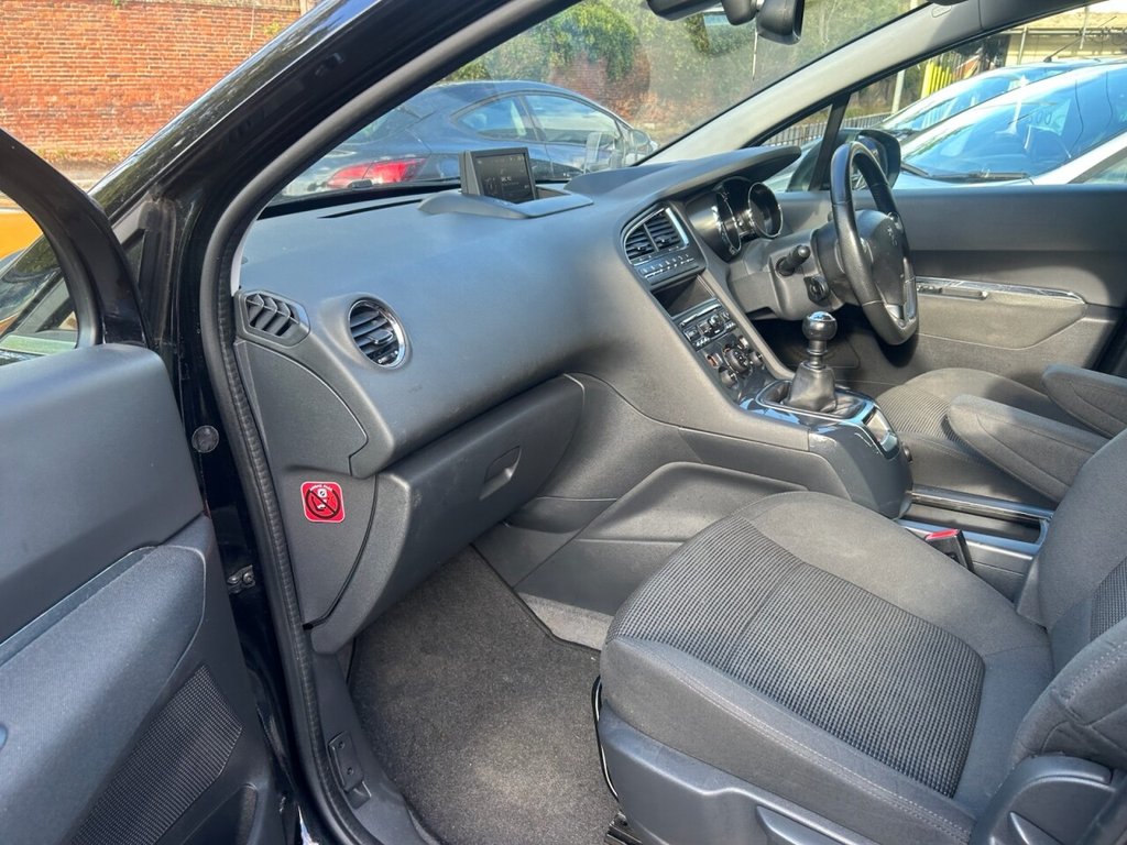 Used Peugeot 5008 2015 for sale - 77132687: Photo 24