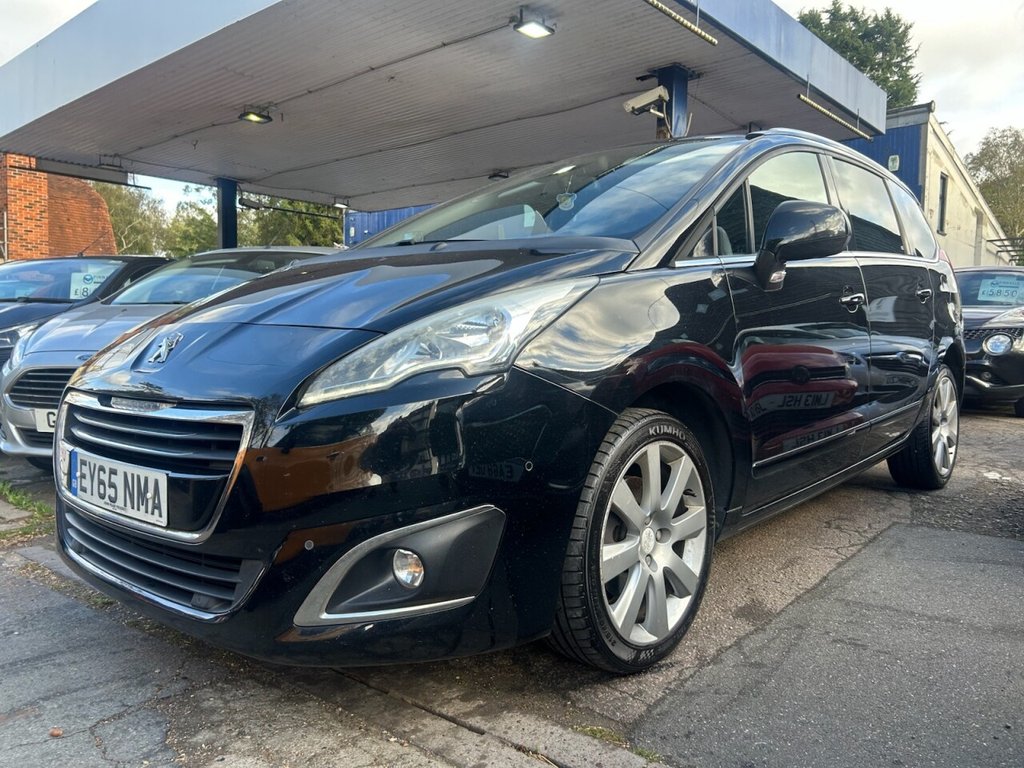 Used Peugeot 5008 2015 for sale - 77132687: Photo 25