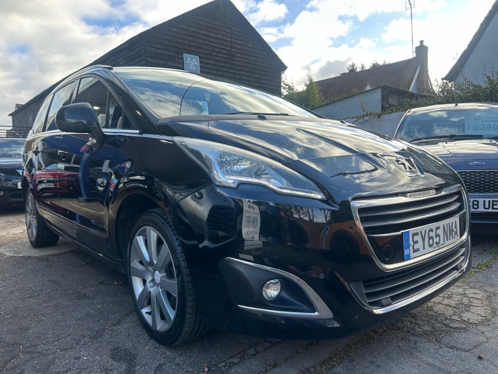 Used Peugeot 5008 2015 for sale - 77132687: Photo 26