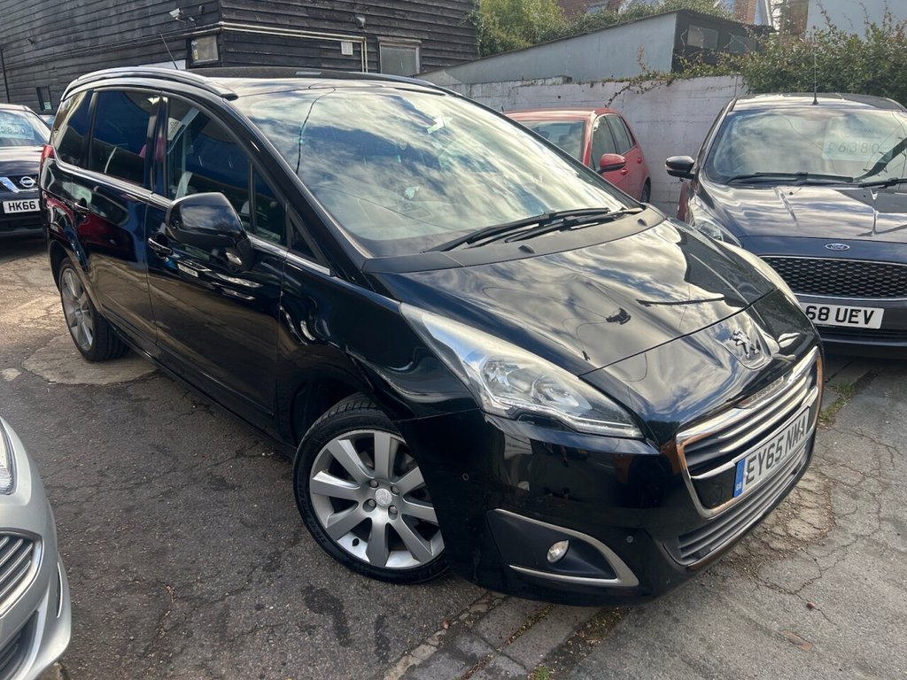 Used Peugeot 5008 2015 for sale - 77132687: Photo 3