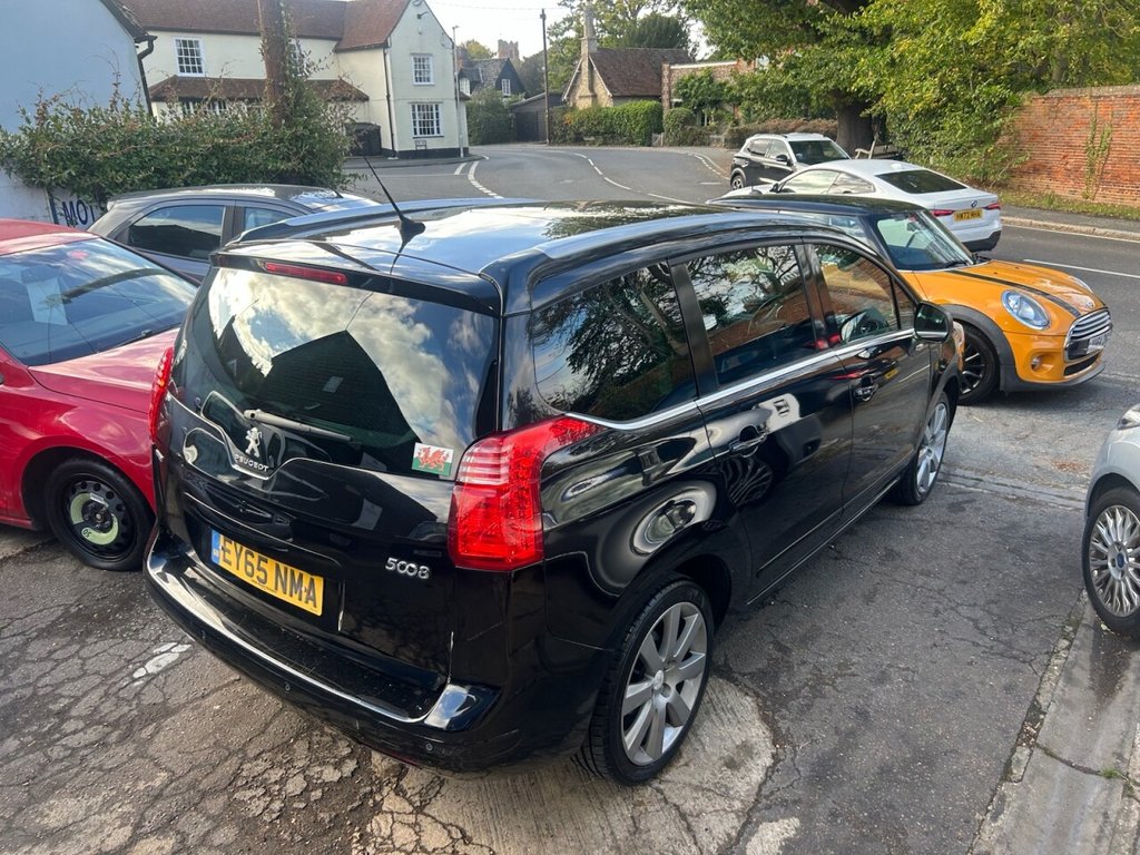Used Peugeot 5008 2015 for sale - 77132687: Photo 30