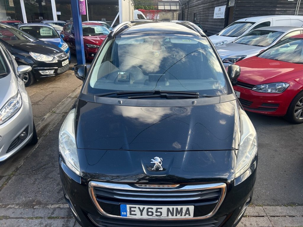 Used Peugeot 5008 2015 for sale - 77132687: Photo 31