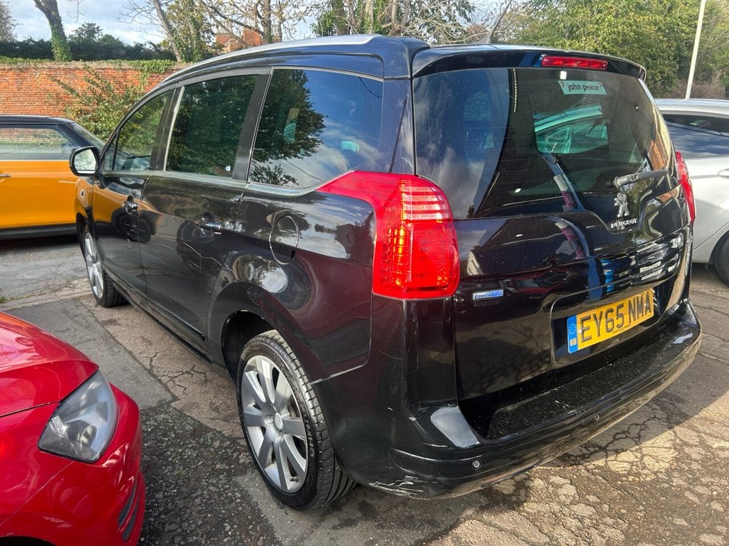 Used Peugeot 5008 2015 for sale - 77132687: Photo 7