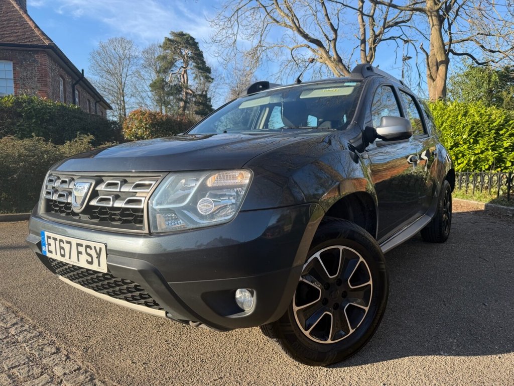 Used Dacia Duster 2018 for sale - 77720068: Photo 1