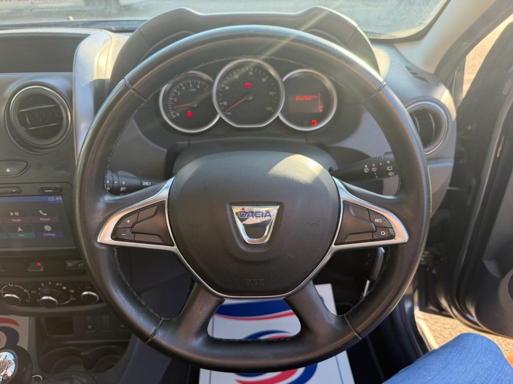 Used Dacia Duster 2018 for sale - 77720068: Photo 10