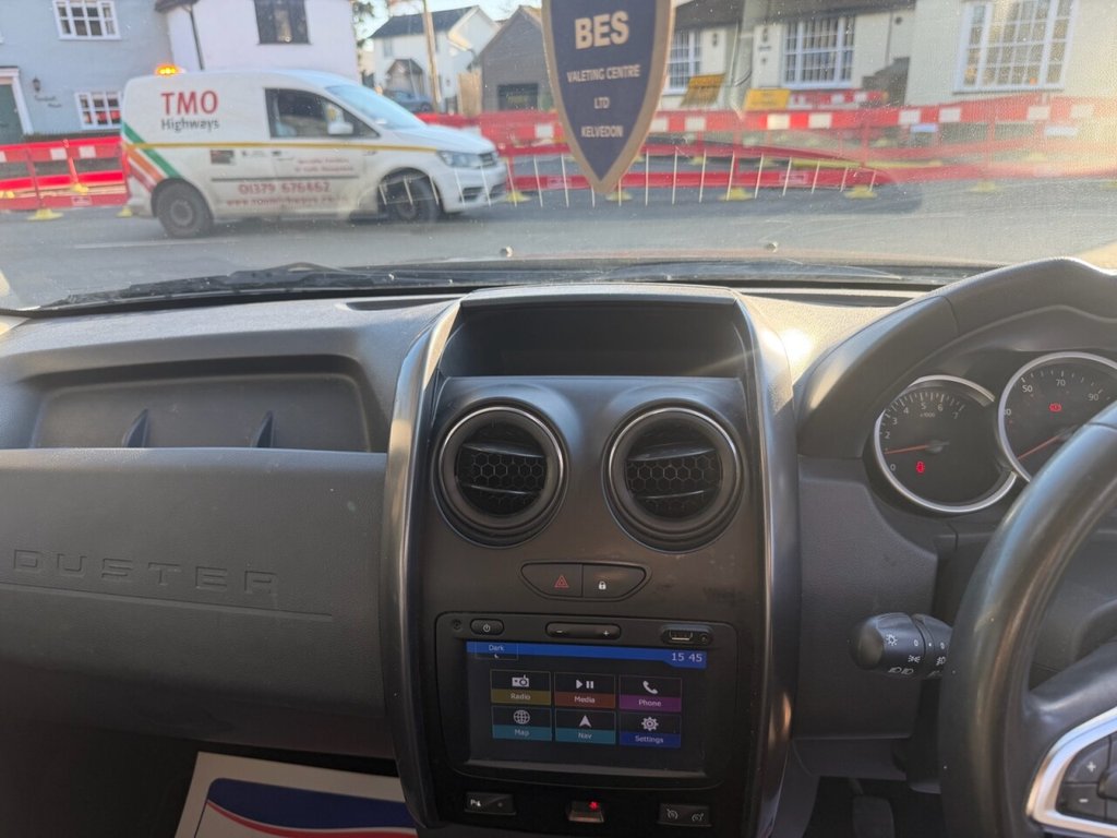 Used Dacia Duster 2018 for sale - 77720068: Photo 11