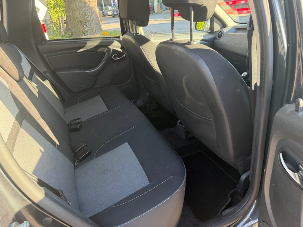 Used Dacia Duster 2018 for sale - 77720068: Photo 16