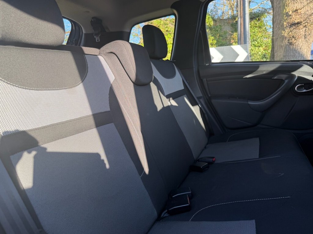 Used Dacia Duster 2018 for sale - 77720068: Photo 17