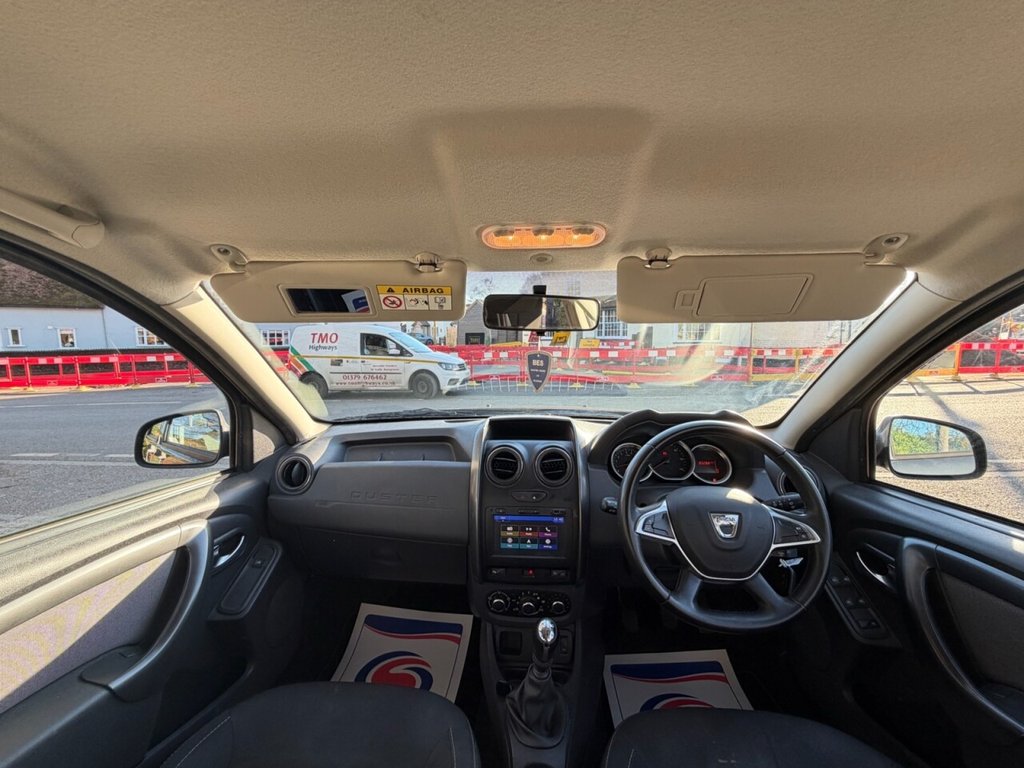 Used Dacia Duster 2018 for sale - 77720068: Photo 18