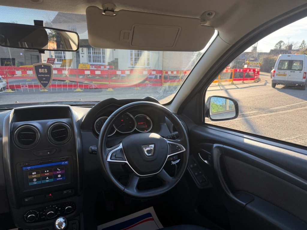 Used Dacia Duster 2018 for sale - 77720068: Photo 20