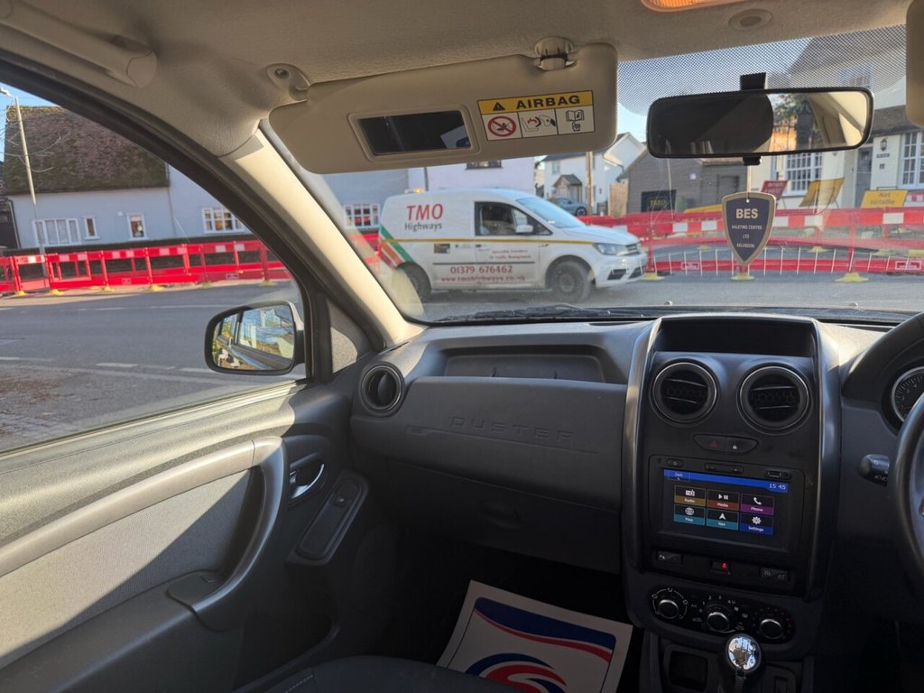 Used Dacia Duster 2018 for sale - 77720068: Photo 22