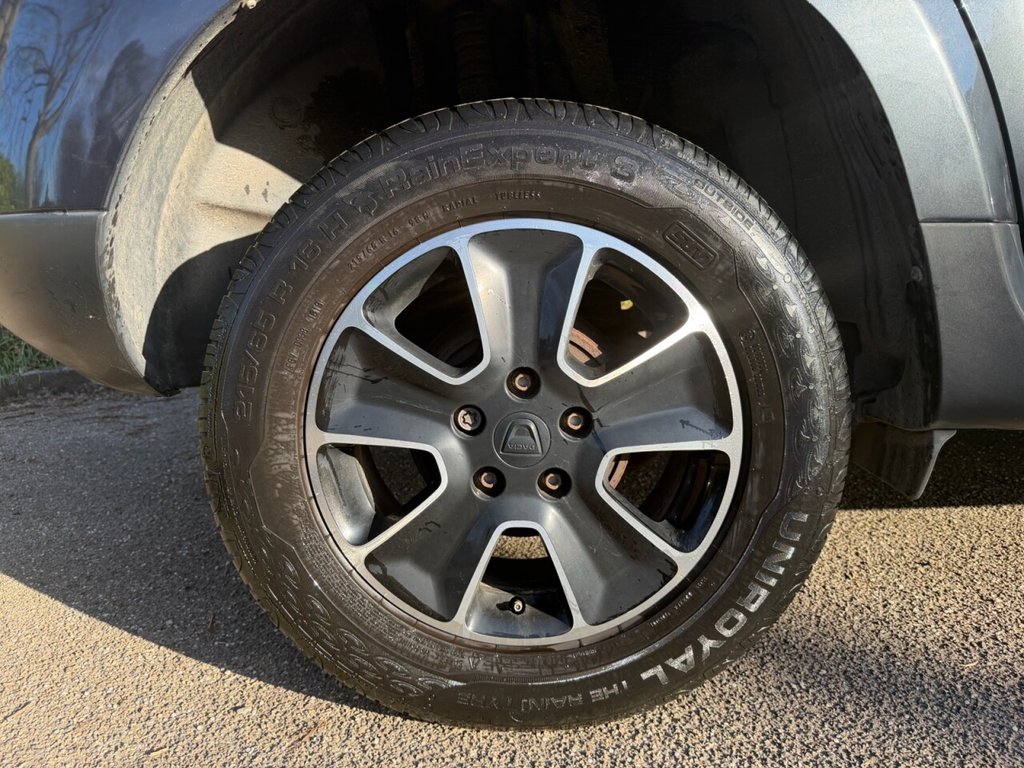 Used Dacia Duster 2018 for sale - 77720068: Photo 24