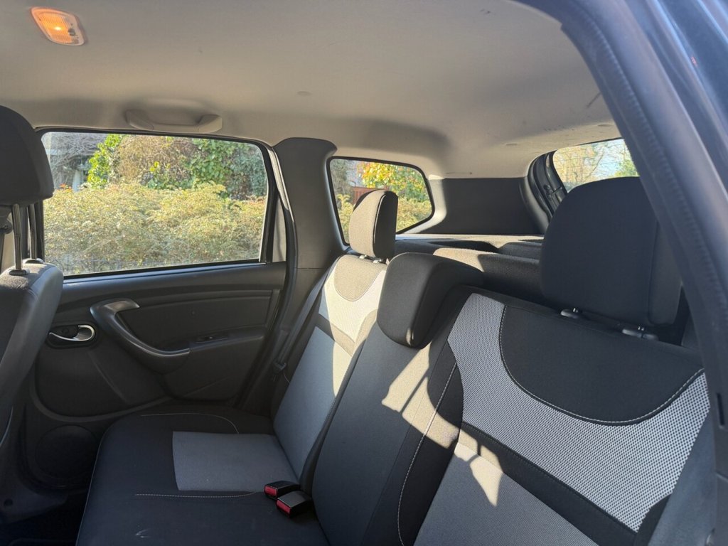 Used Dacia Duster 2018 for sale - 77720068: Photo 25