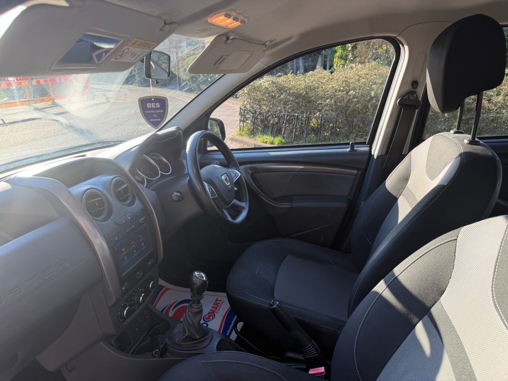 Used Dacia Duster 2018 for sale - 77720068: Photo 26