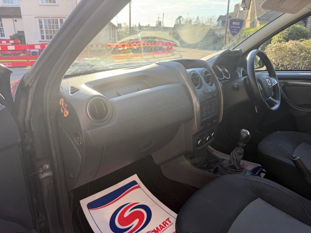 Used Dacia Duster 2018 for sale - 77720068: Photo 27