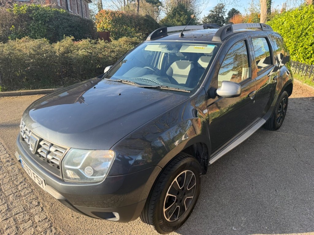 Used Dacia Duster 2018 for sale - 77720068: Photo 28