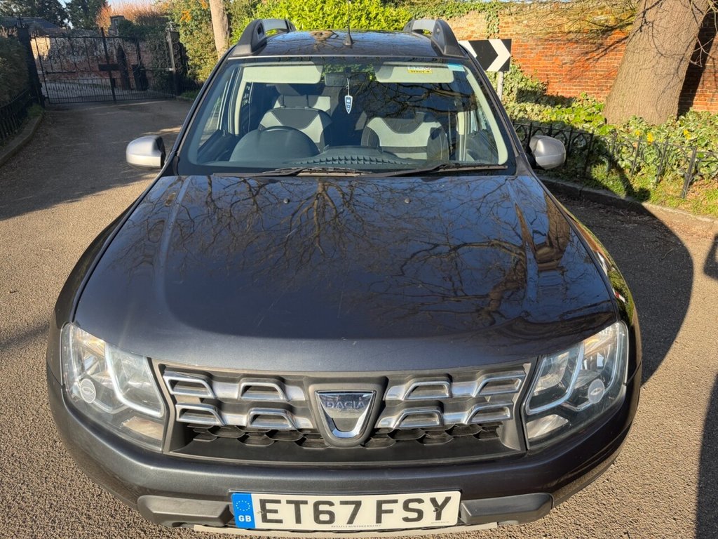 Used Dacia Duster 2018 for sale - 77720068: Photo 29