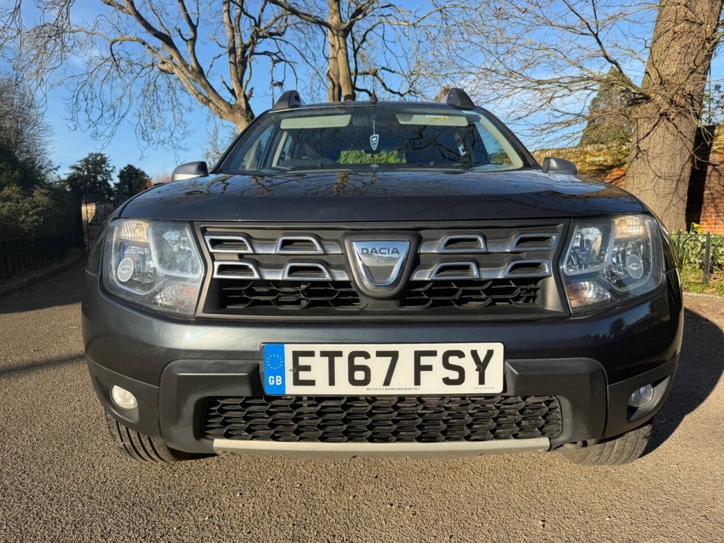 Used Dacia Duster 2018 for sale - 77720068: Photo 3