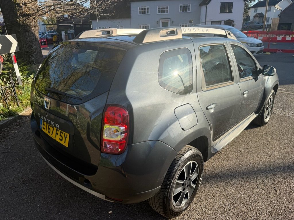 Used Dacia Duster 2018 for sale - 77720068: Photo 32