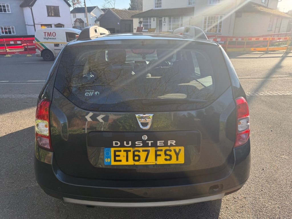 Used Dacia Duster 2018 for sale - 77720068: Photo 33