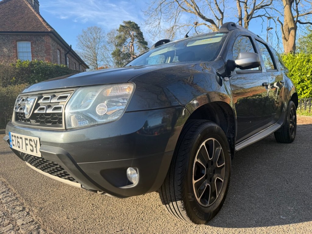 Used Dacia Duster 2018 for sale - 77720068: Photo 36