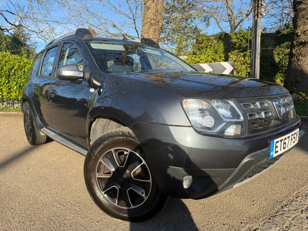 Used Dacia Duster 2018 for sale - 77720068: Photo 4