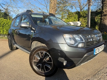 Used Dacia Duster 2018 for sale - 77720068: Photo