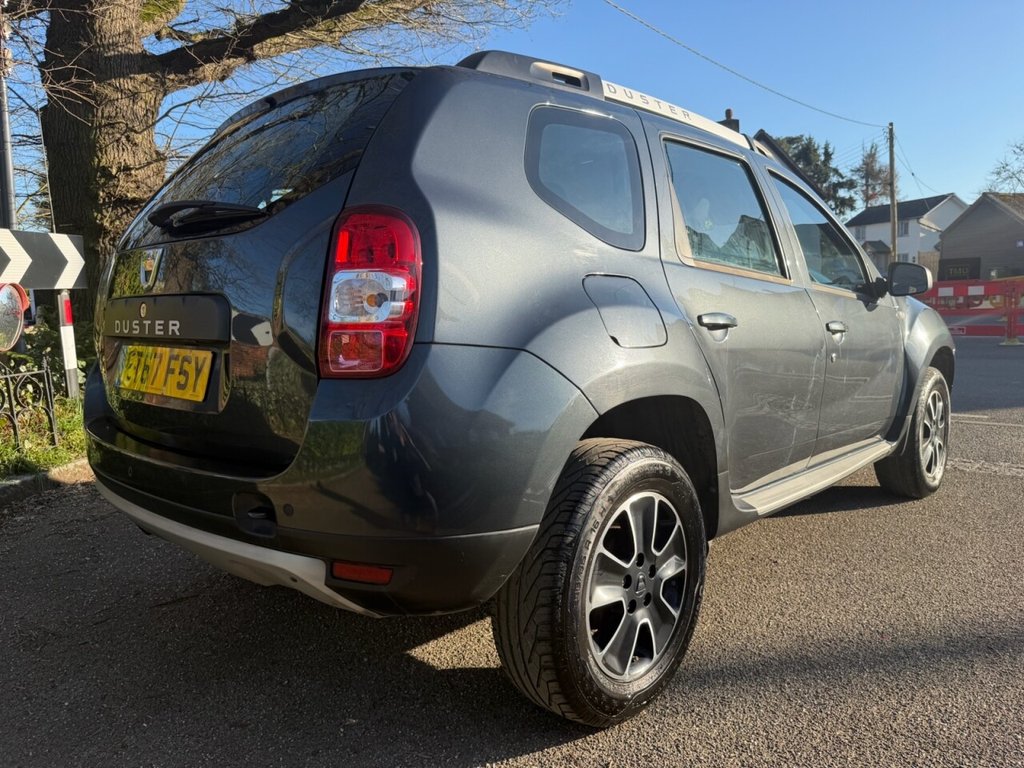 Used Dacia Duster 2018 for sale - 77720068: Photo 5
