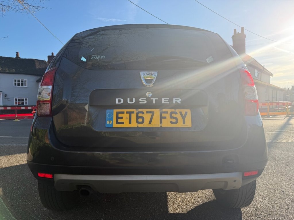 Used Dacia Duster 2018 for sale - 77720068: Photo 6