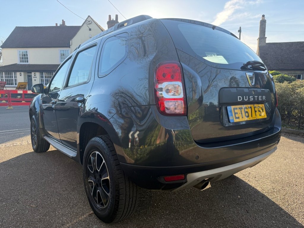 Used Dacia Duster 2018 for sale - 77720068: Photo 7