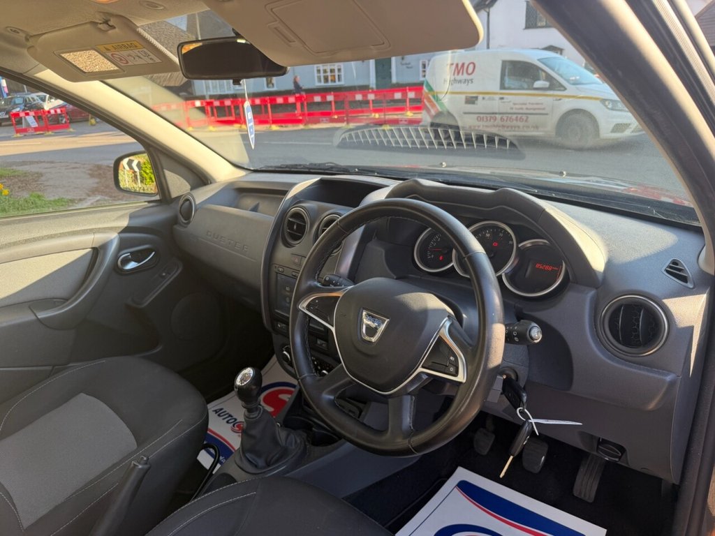 Used Dacia Duster 2018 for sale - 77720068: Photo 9