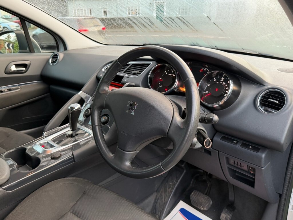 Used Peugeot 3008 2011 for sale - 77200186: Photo 10