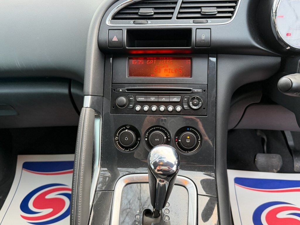 Used Peugeot 3008 2011 for sale - 77200186: Photo 12