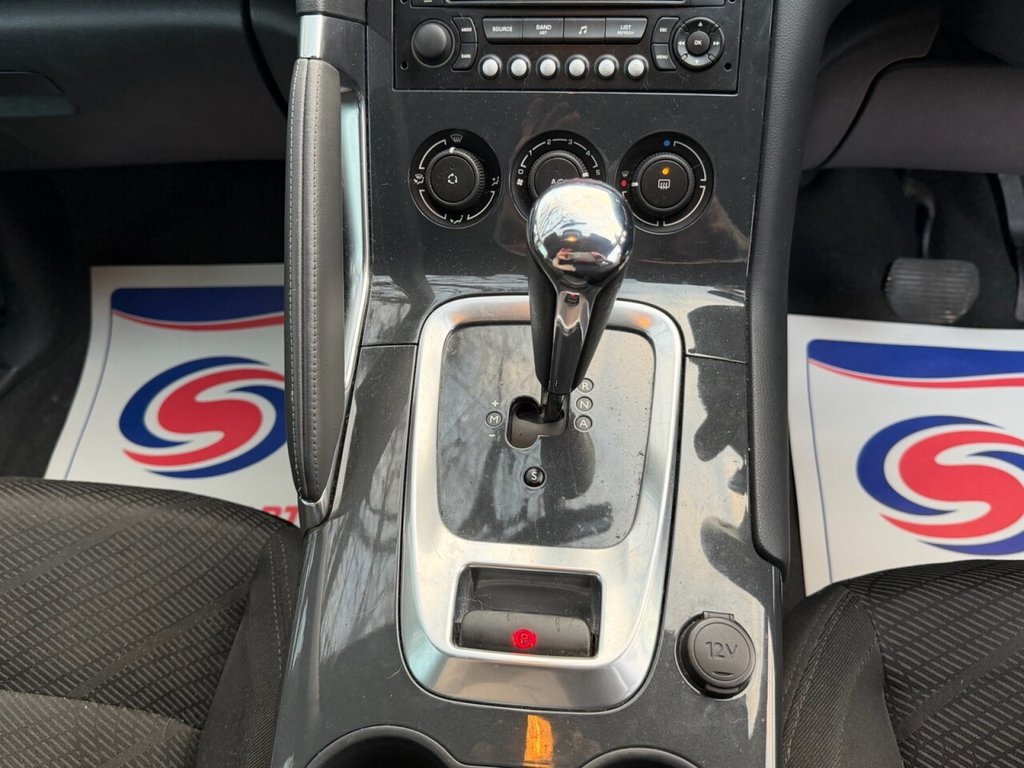 Used Peugeot 3008 2011 for sale - 77200186: Photo 13