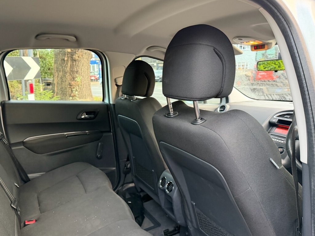 Used Peugeot 3008 2011 for sale - 77200186: Photo 18