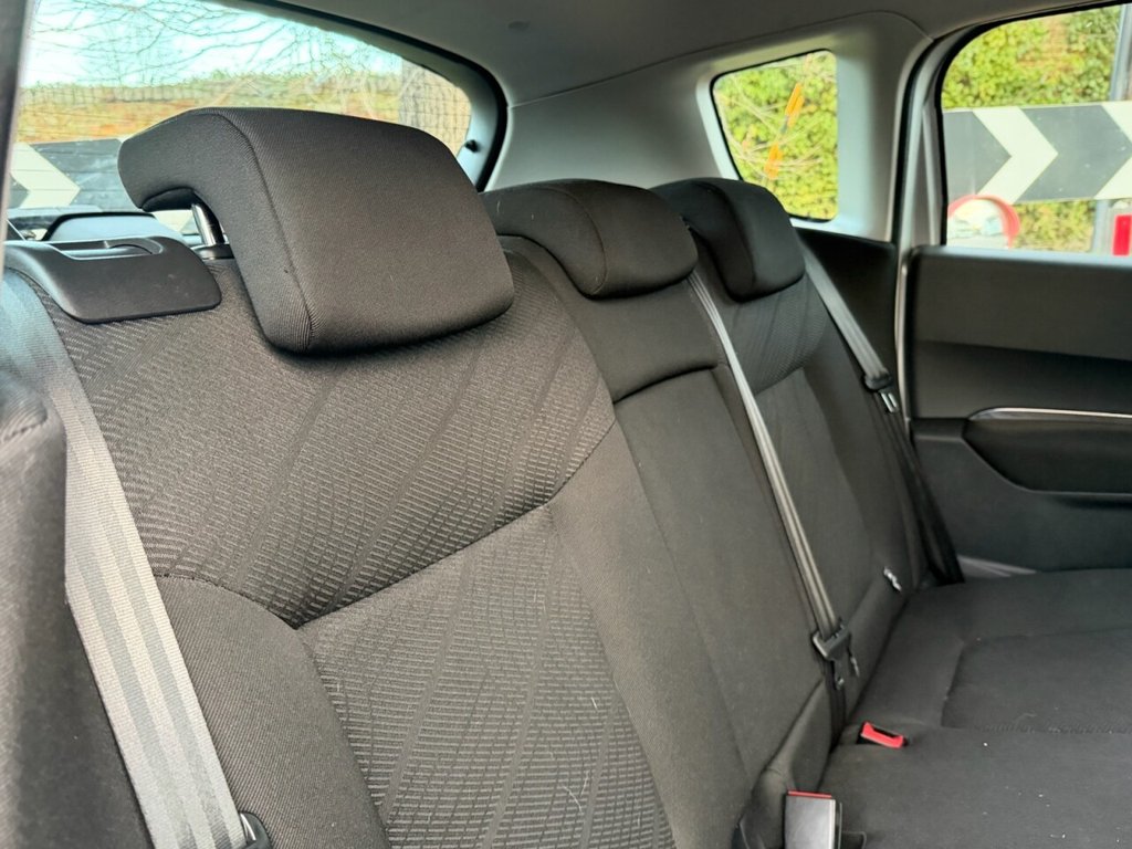 Used Peugeot 3008 2011 for sale - 77200186: Photo 19