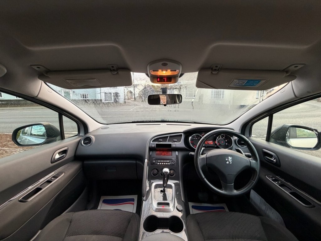 Used Peugeot 3008 2011 for sale - 77200186: Photo 20