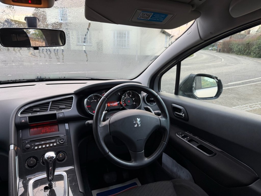 Used Peugeot 3008 2011 for sale - 77200186: Photo 21