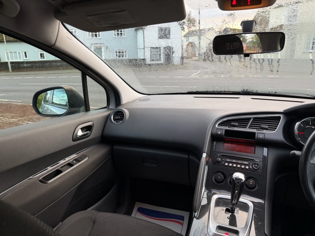 Used Peugeot 3008 2011 for sale - 77200186: Photo 22