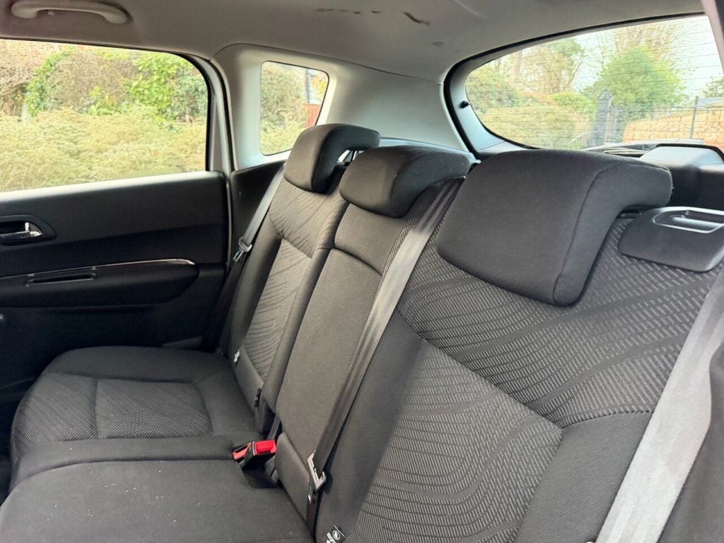 Used Peugeot 3008 2011 for sale - 77200186: Photo 23