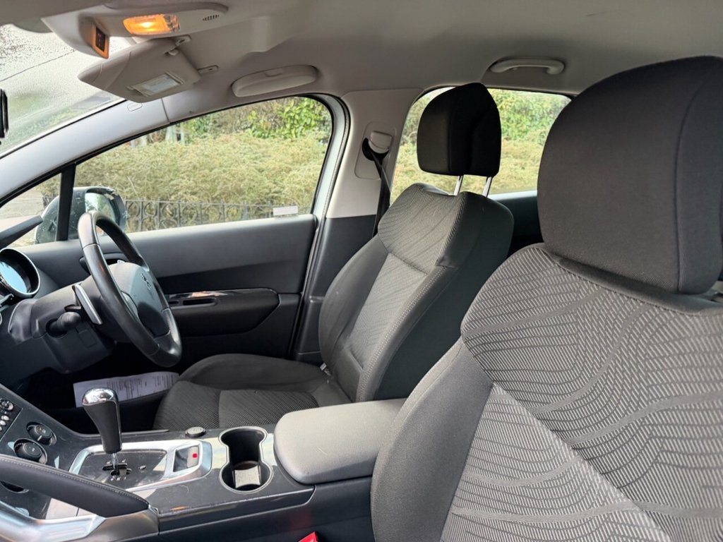 Used Peugeot 3008 2011 for sale - 77200186: Photo 24