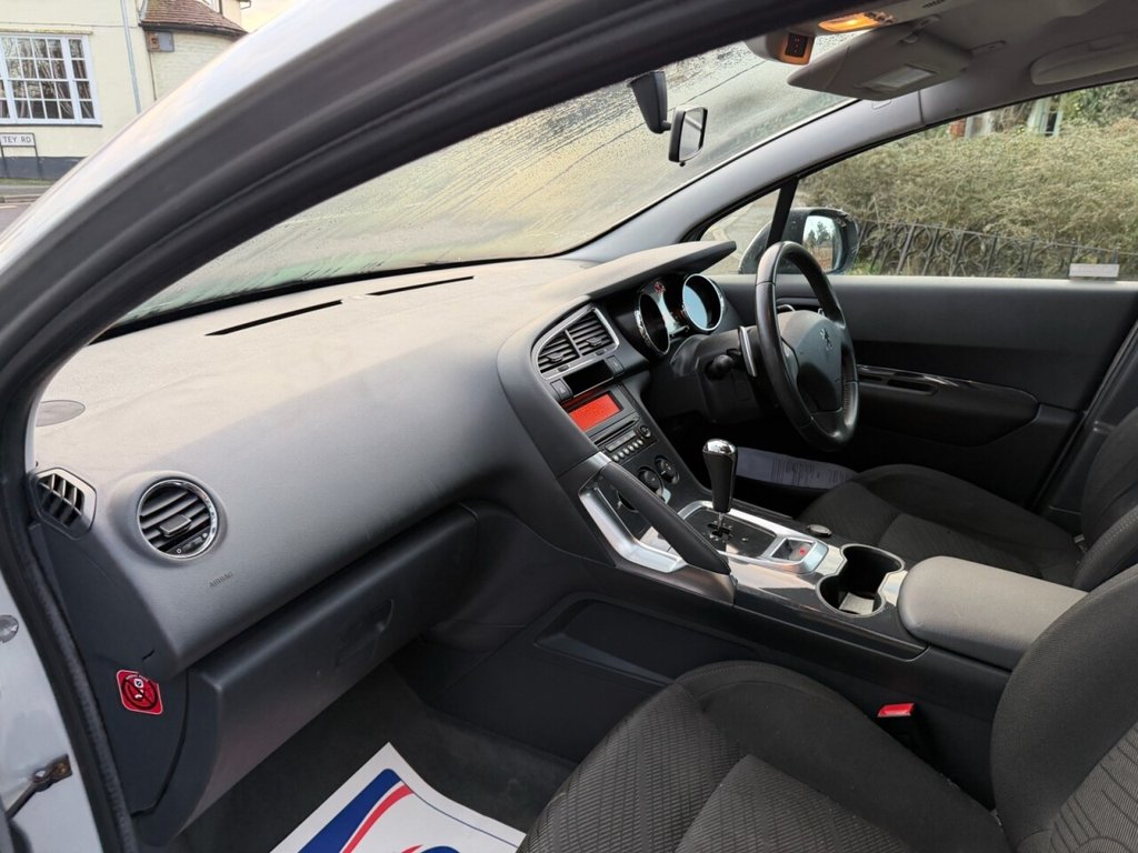 Used Peugeot 3008 2011 for sale - 77200186: Photo 25