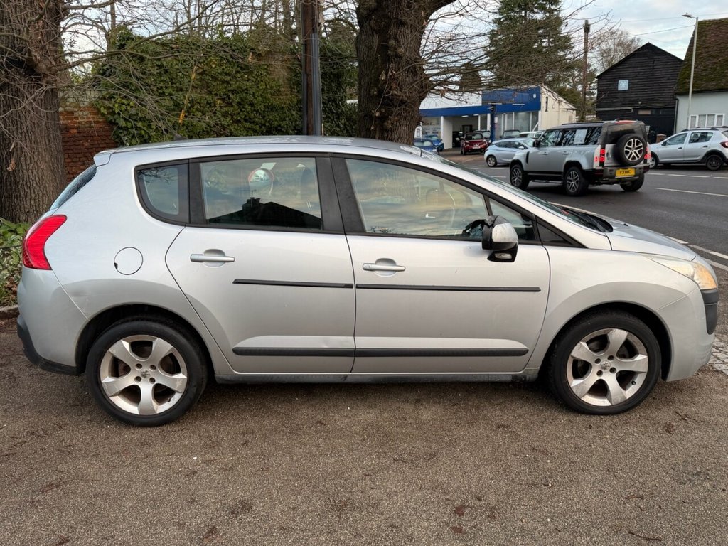 Used Peugeot 3008 2011 for sale - 77200186: Photo 33