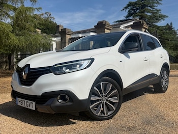 Used Renault Kadjar 2017 for sale - 79409163: Photo