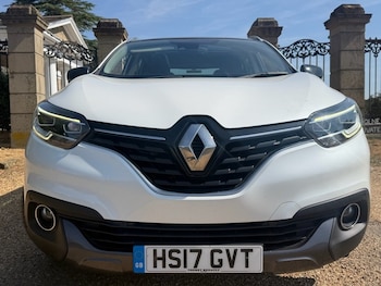Used Renault Kadjar 2017 for sale - 79409163: Photo