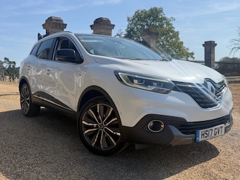 Used Renault Kadjar 2017 for sale - 79409163: Photo
