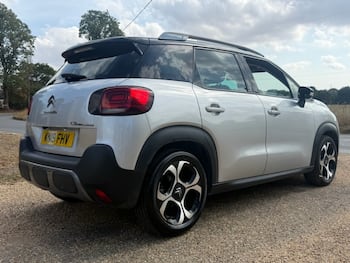 Used Citroen C3 Aircross 2019 for sale - 79619423: Photo